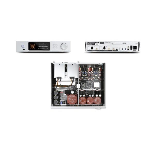 aurender - A15 - Music Server/Streamer/DAC - Image 3