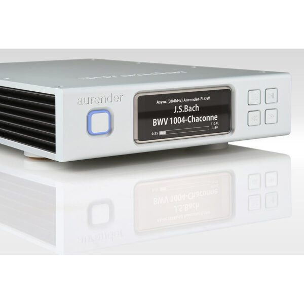aurender - N150 - Music Server/Streamer - Image 2