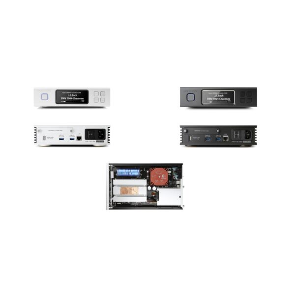 aurender - N150 - Music Server/Streamer - Image 3