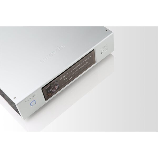 aurender - N20 - Music Server/Streamer - Image 3