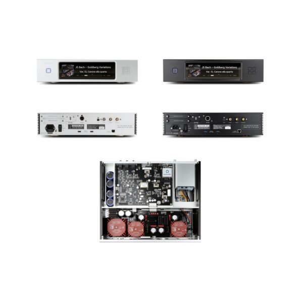 aurender - N20 - Music Server/Streamer - Image 4