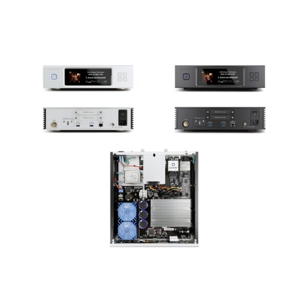 aurender - N200 - Music Server/Streamer - Image 3