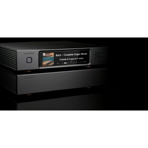 aurender - N30SA - Music Server/Streamer - Image 2