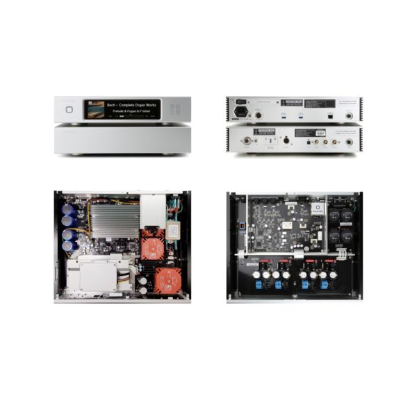 aurender - N30SA - Music Server/Streamer - Image 3