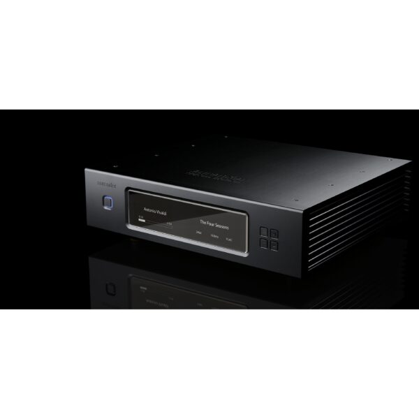 aurender - W20SE - Music Server/Streamer - Image 2