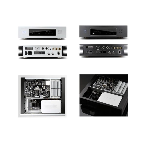 aurender - W20SE - Music Server/Streamer - Image 3