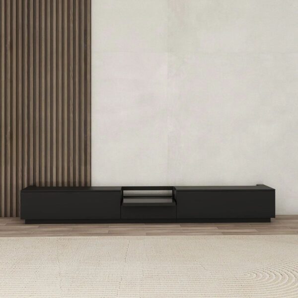 VIVIDSTORM Motorised Laser TV Cabinet Berlin - Leica Cine 1 Edition - Image 6