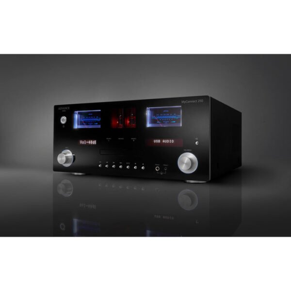 Advance Paris - MyConnect 250 - All-In-One System - Image 5